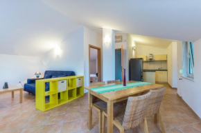 Гостиница Green Garden Apartments  Медулин